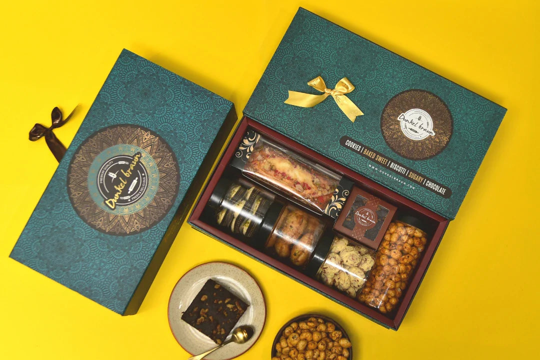 Diwali Jumbo Gift Box