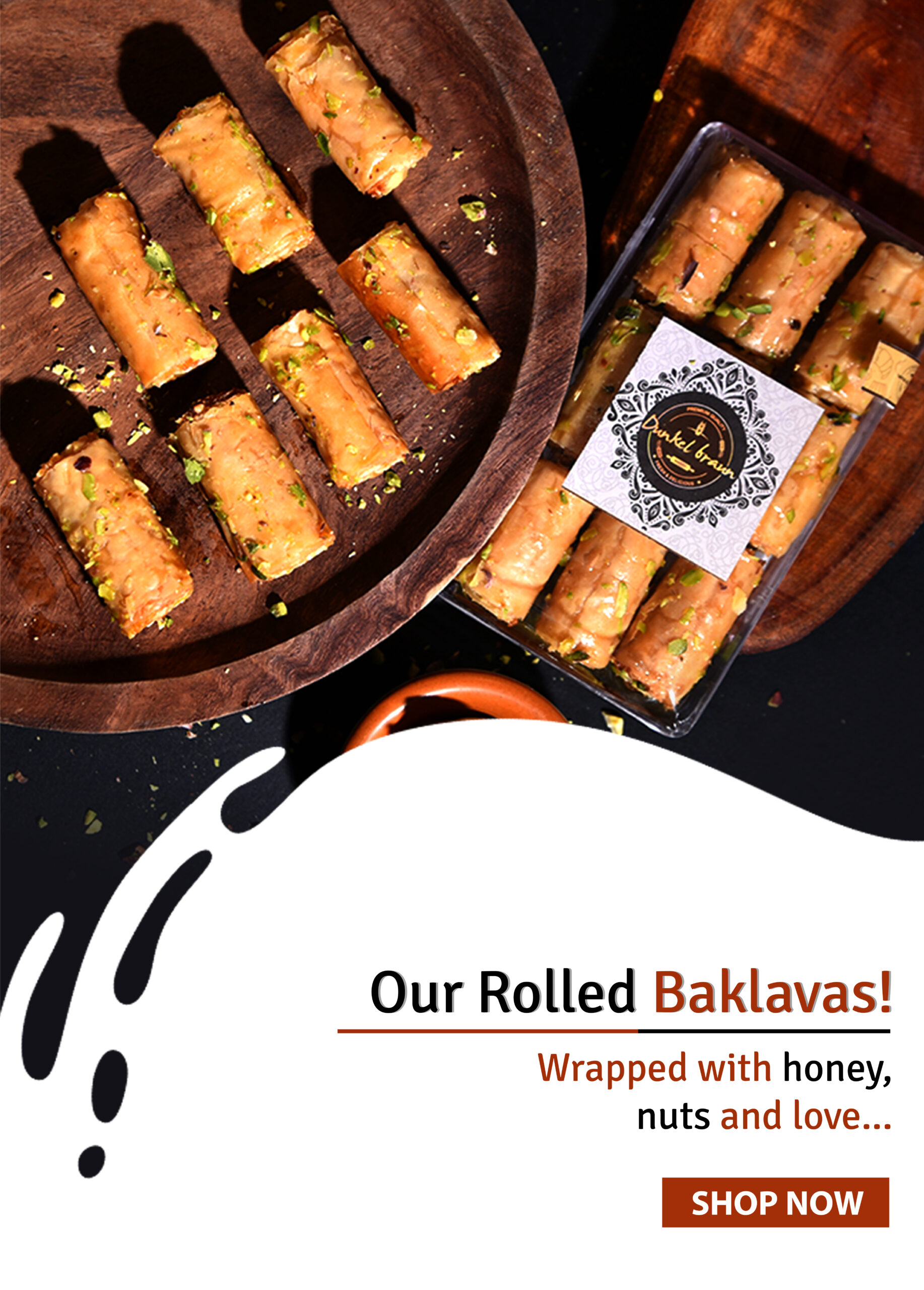 Baklava Landing Page mobile version Recovered 03 scaled Baklava - buy baklava online