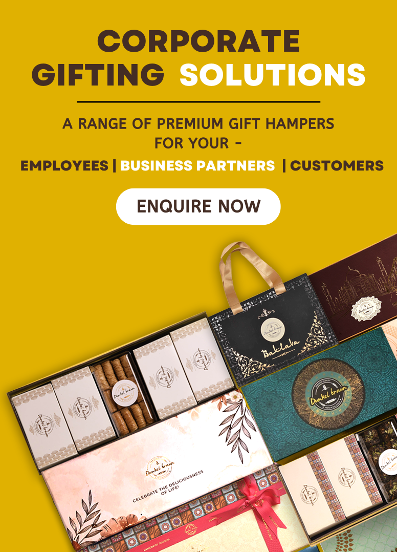 solutons Corporate Gifting