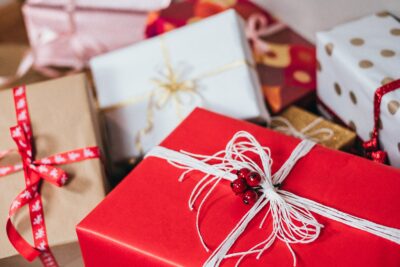 Christmas corporate gifts for your employees