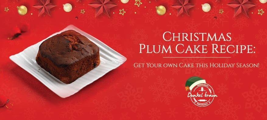 WhatsApp Image 2022 12 22 at 15.40.44 Christmas Plum Cake Recipe: Make This Holiday Season Special!