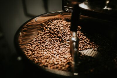 Among the very few cafes in Kollkata Roastery Club ranks in freah brewed coffee

