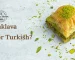 Is Baklava Greek or Turkish?